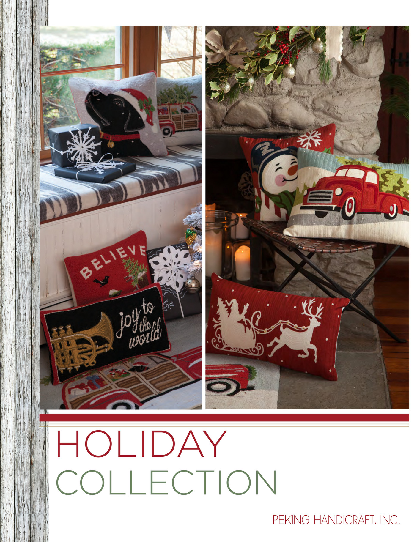 My publications 2017 HOLIDAY CATALOG Page 1 Created with