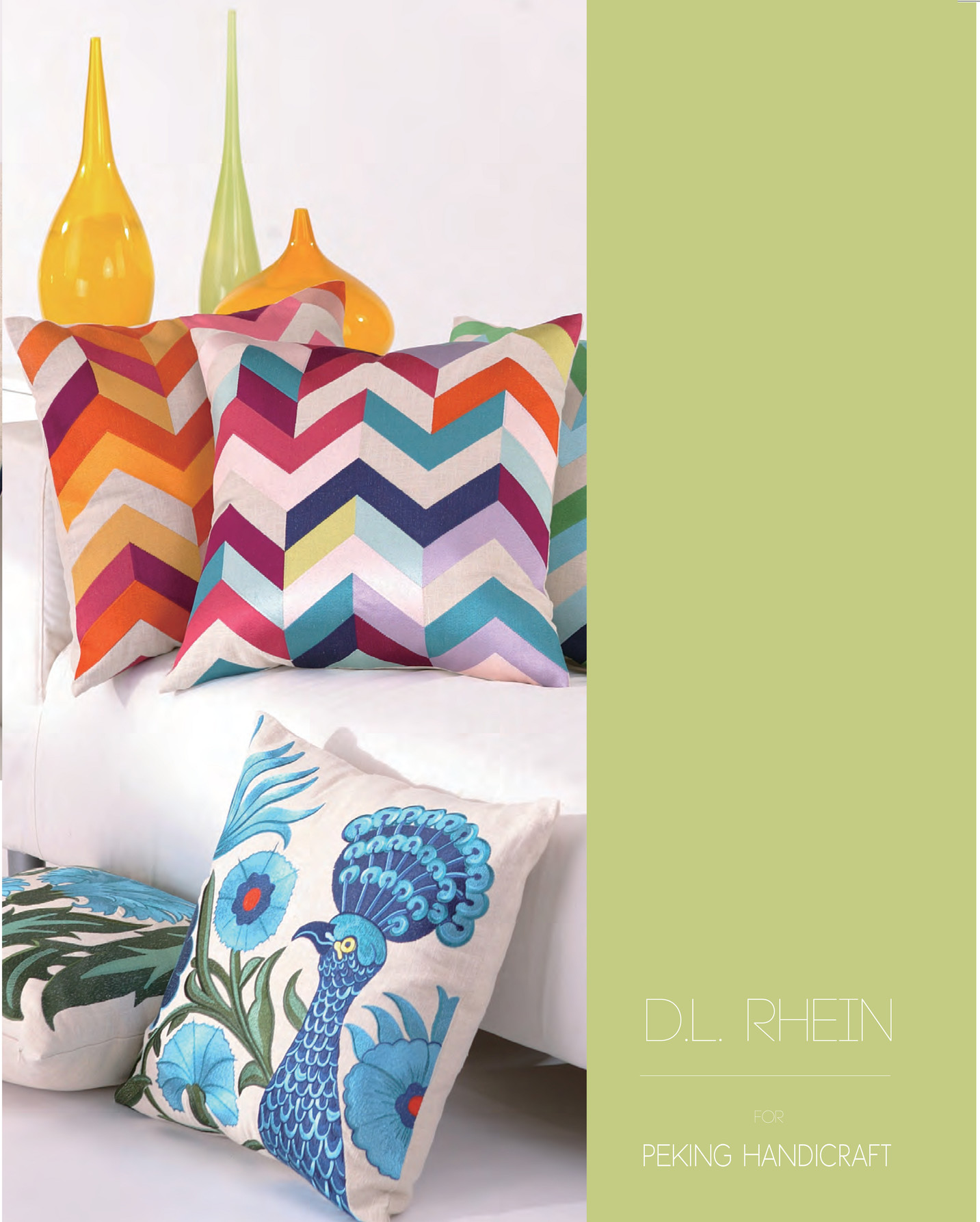 My publications 2014 D.L. RHEIN CATALOG Page 1 Created with