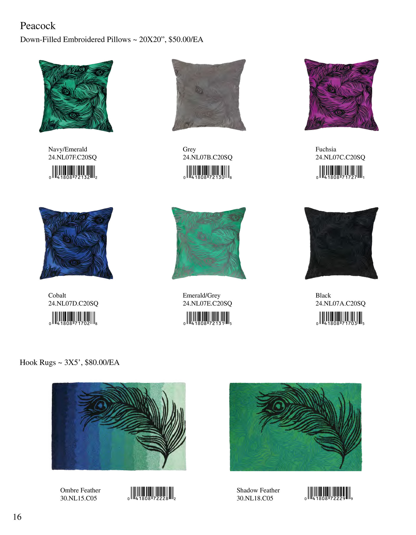 My Publications 2014 Nanette Lepore Catalog Page 16 17