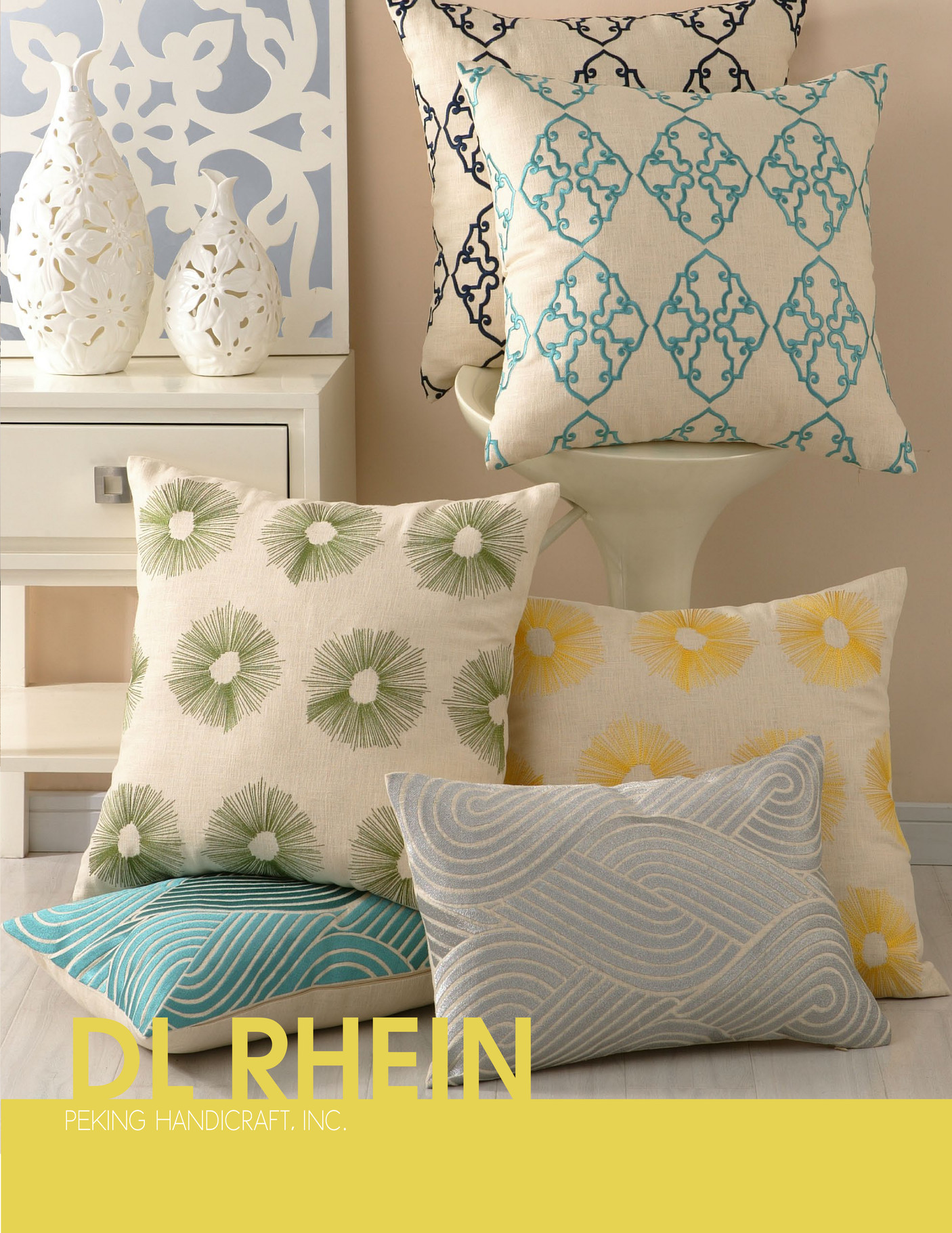 My publications 2015 DL Rhein Catalog Page 1 Created with