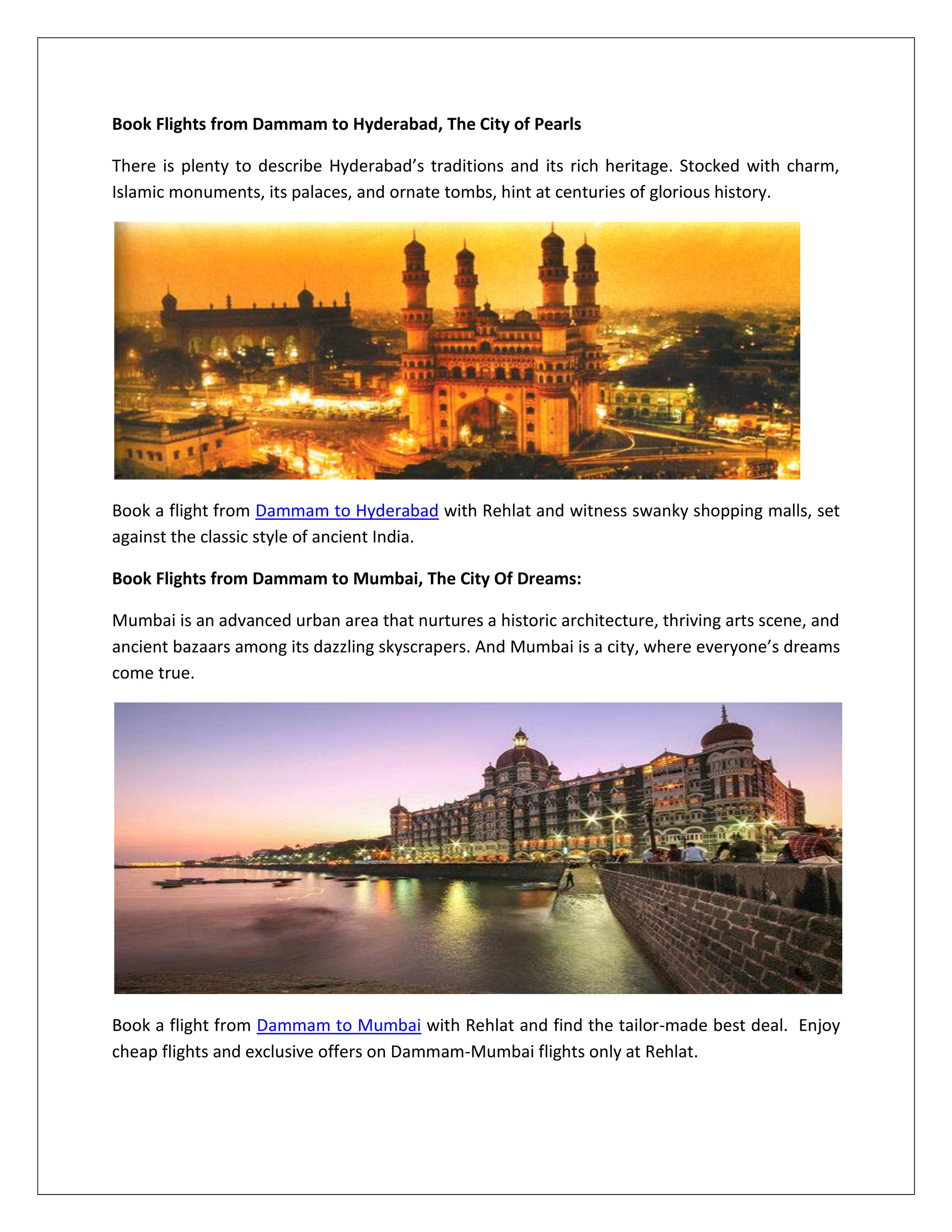 Rehlat India Travel Guide Page 2 3 Created With Publitas Com