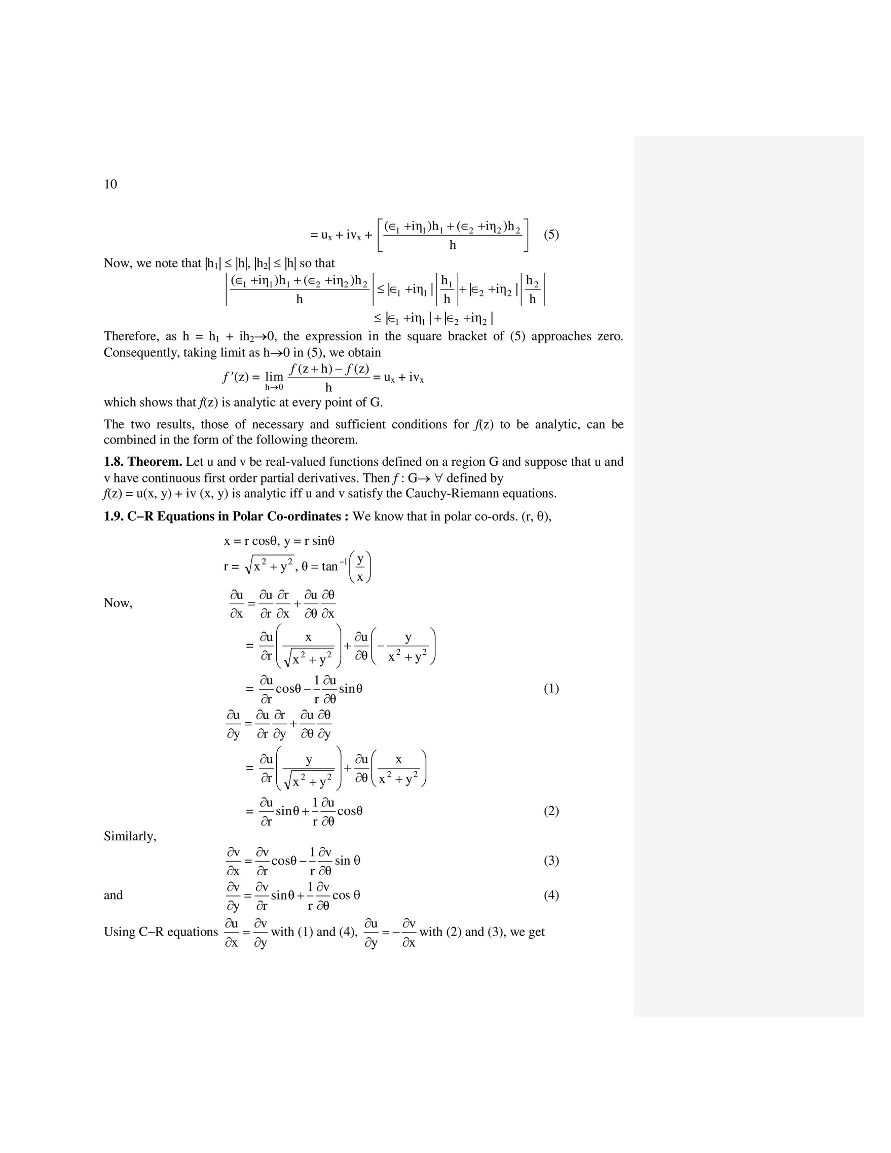 Personal Complex Analysis Page 4 5 Created With Publitas Com