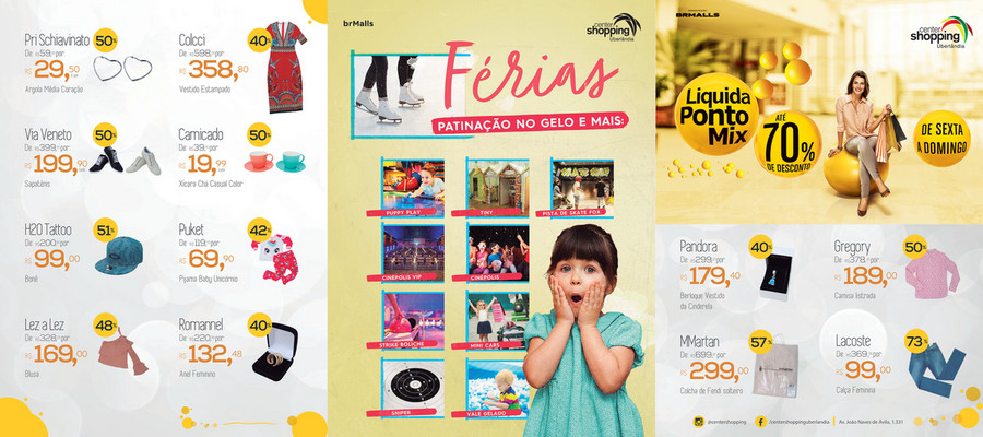 Ponto Mix 2019 - Page 1 - Created with Publitas.com