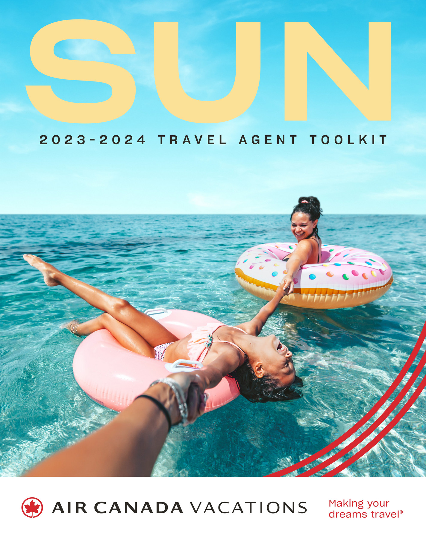 Air Canada Vacations Sun Travel Agent Toolkit_202324_EN Page 2627