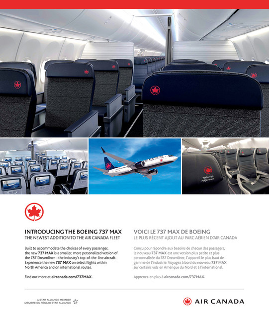 Air Canada Vacations CanadaBrochure2019_EN Page 67 Created with