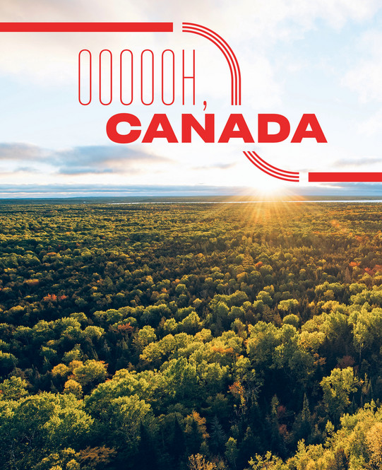 Air Canada Vacations CanadaBrochure2019 EN Page 2 3 Created With 