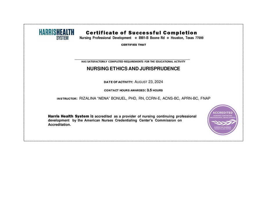 harris-health-system-8-23-2024-nursing-contact-hours-certificate