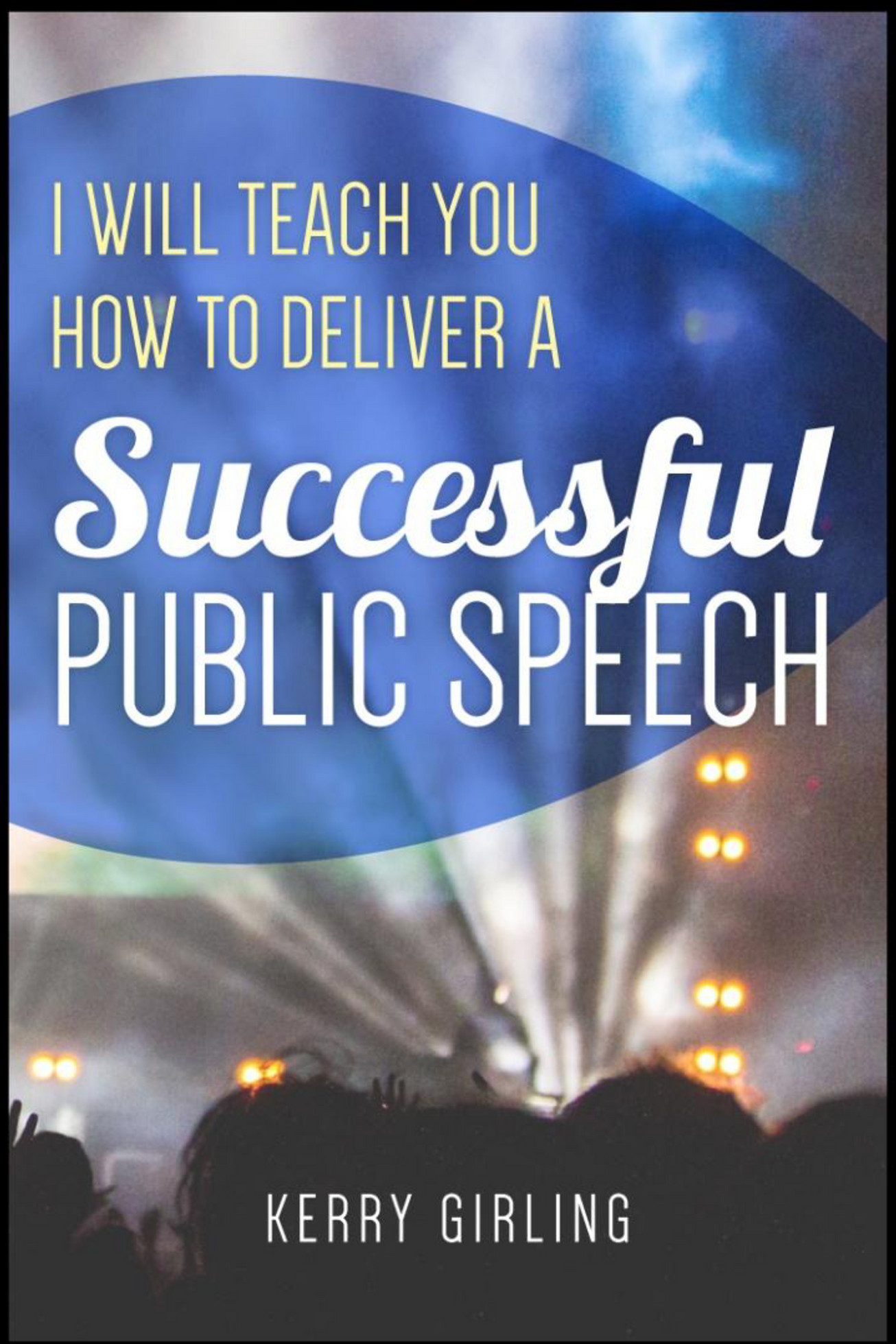 Markperkine Ultimate Guide to Public speaking Page 1 Created With Markperkine Ultimate Guide to Public speaking Page 1 Created With