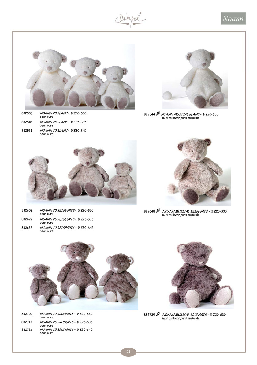 My publications - Catalogue Dimpel - Page 22-23 - Created My publications - Catalogue Dimpel - Page 22-23 - Created