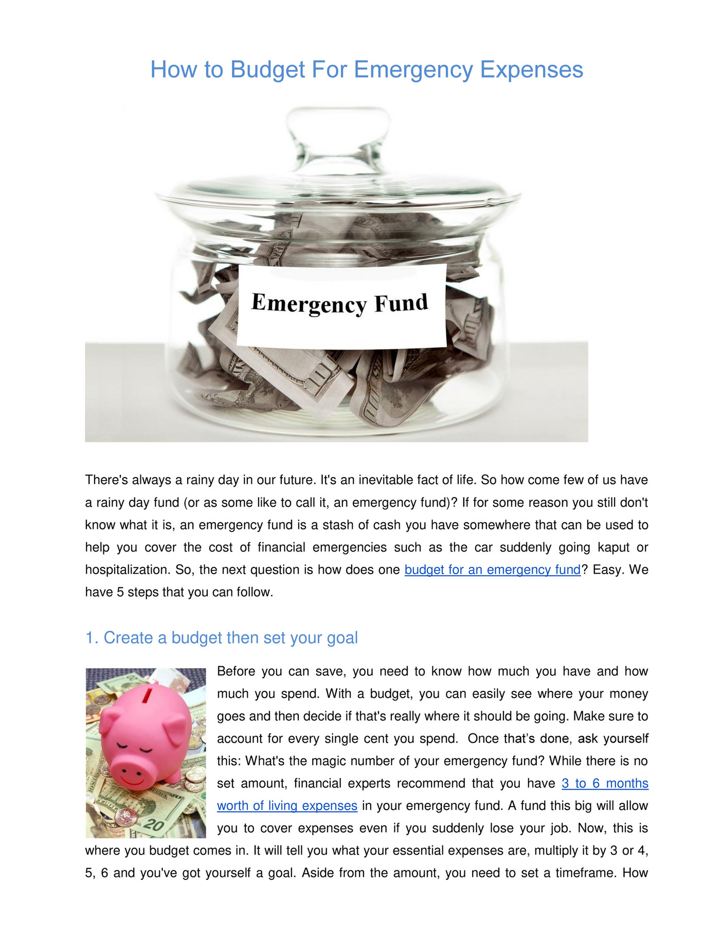 Retirement Rescue:  Tap Your Pension For Emergency Expenses? - u0t4o34