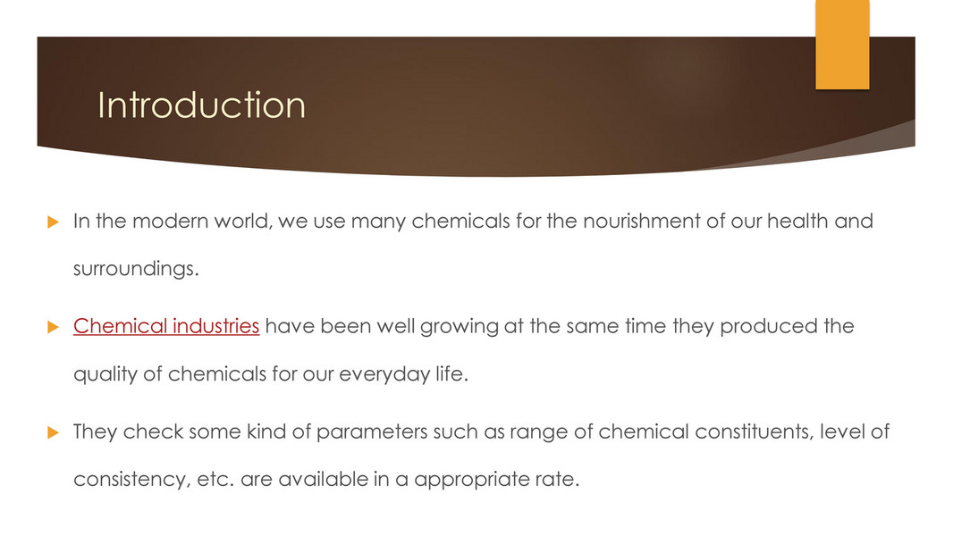Chemical Consulting List of Chemicals Used in Everyday Life Page 2