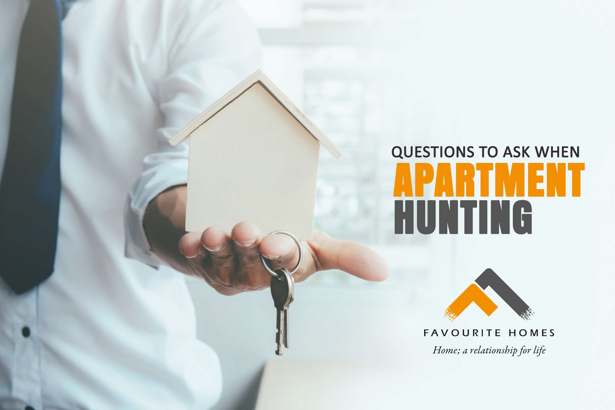 Questions to Ask when Apartment Hunting Favourite Homes Page 1