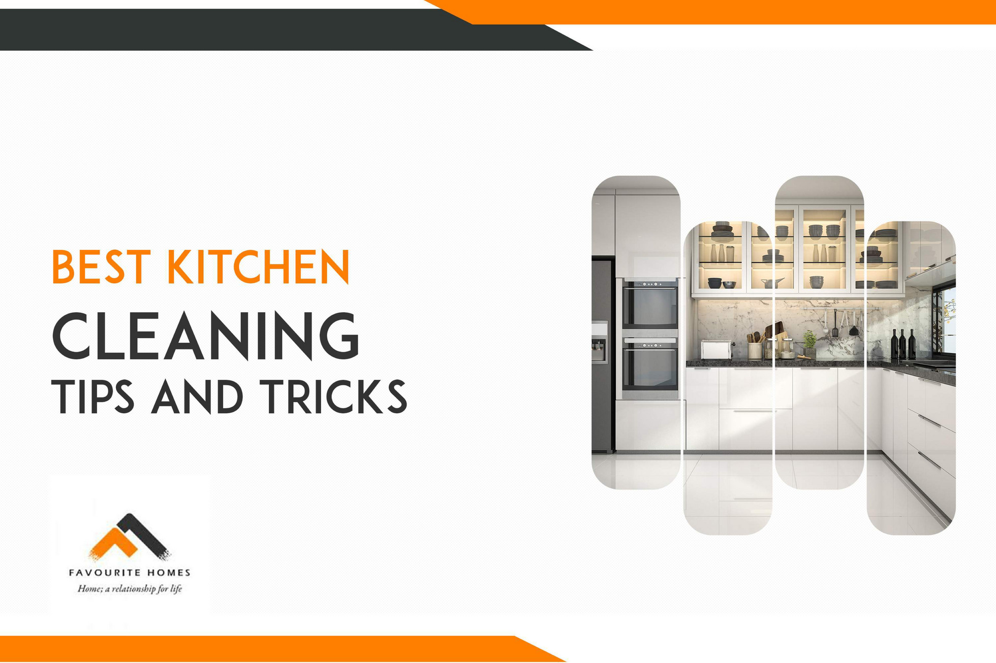Best Kitchen Cleaning Tips and Tricks Kitchen Cleaning Hacks Page 1