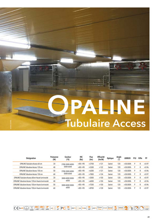 My publications - Catalogue ADDIS Q3 2021 - Page 26-27 - Créé avec ...