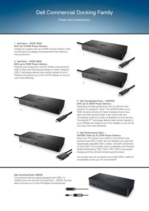 Pinnacle Dell Client Peripherals Page 8 9