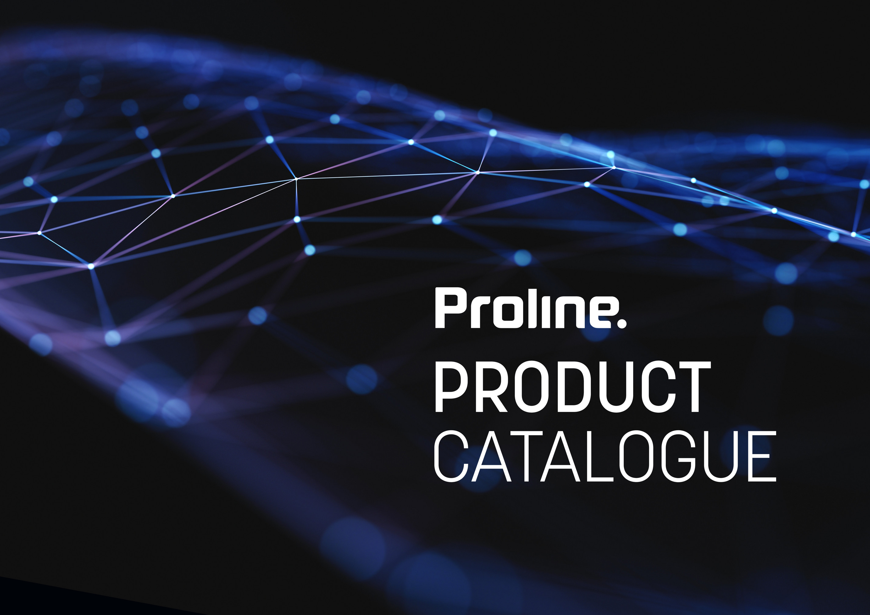 Pinnacle - Proline Product Catalogue 2021  - Page 10-11