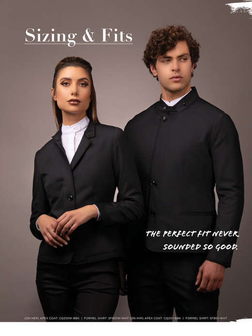 Chef Works Contemporary Catalog 2020 Page 5051