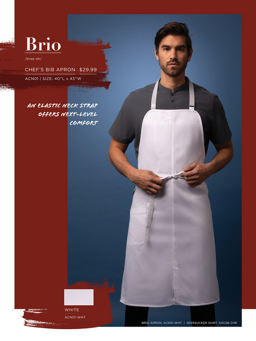 Chef Works Contemporary Catalog 2020 Page 4849