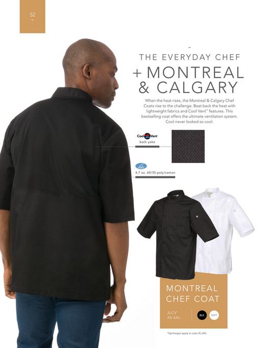 Chef Works Best Sellers Culinary + Kitchen Catalog Page 5253