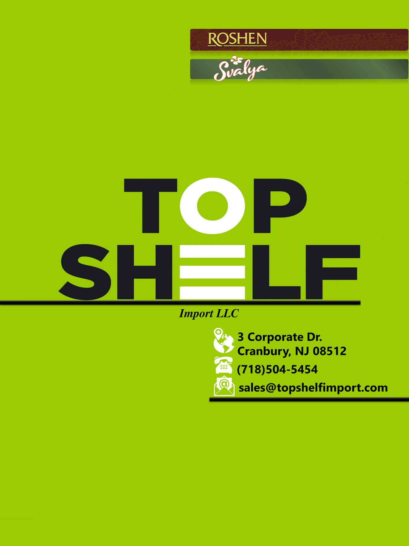 My publications Catalog Top Shelf Page 1 Created with