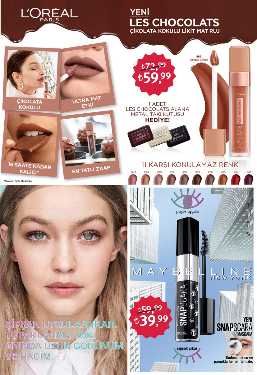 rossmann mart katalogu