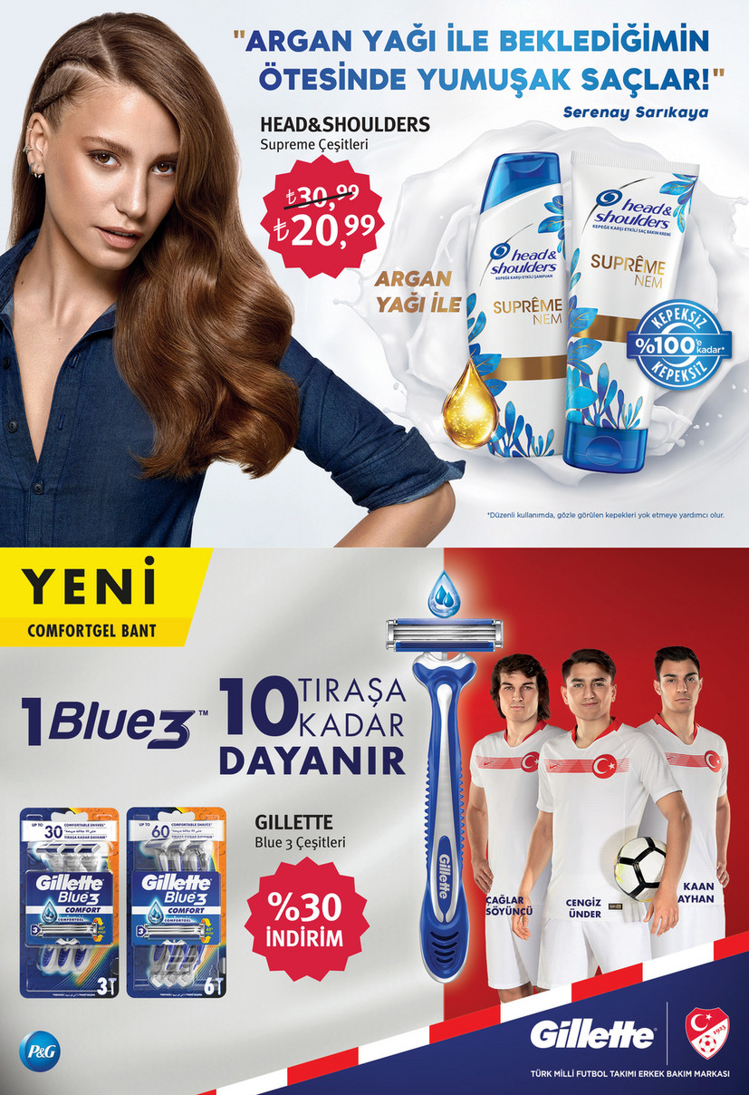 rossmann mart katalogu