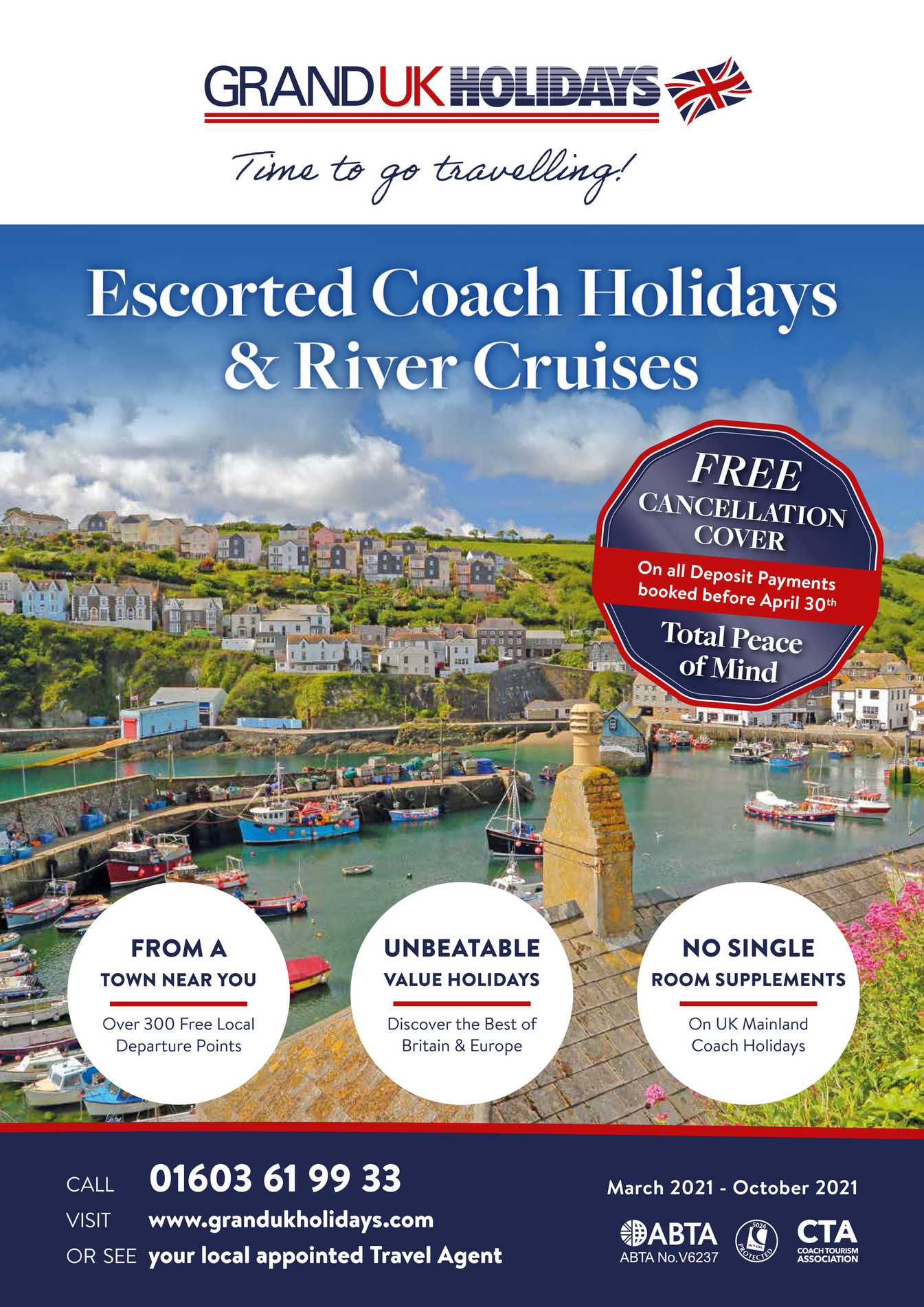 grand uk coach trips