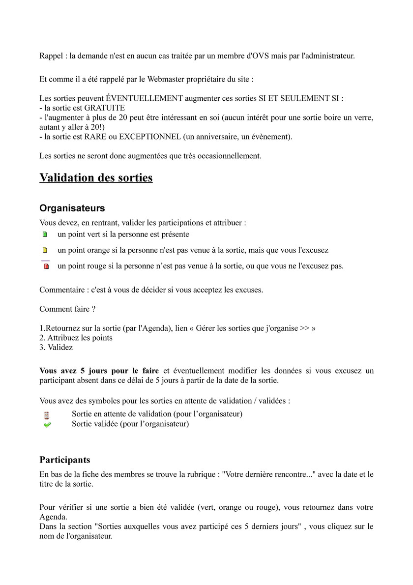 excuse pour ne pas aller à un anniversaire My Publications Tutoriel Ovs Page 10 11 Created With excuse pour ne pas aller à un anniversaire