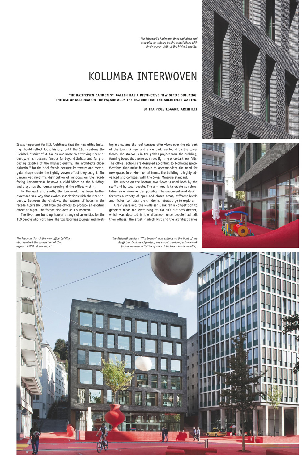 Petersen Tegl A S Petersen 25 En Page 2 3