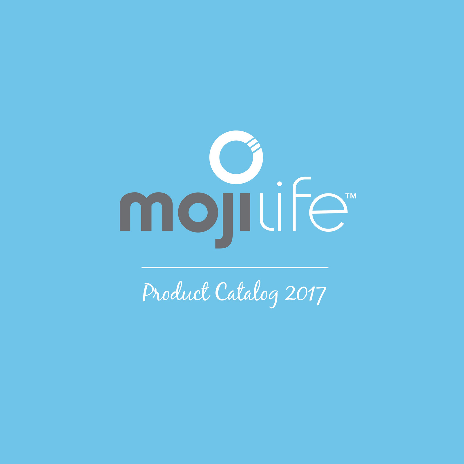 My publications MojiLife US Catalog Page 1 Created with