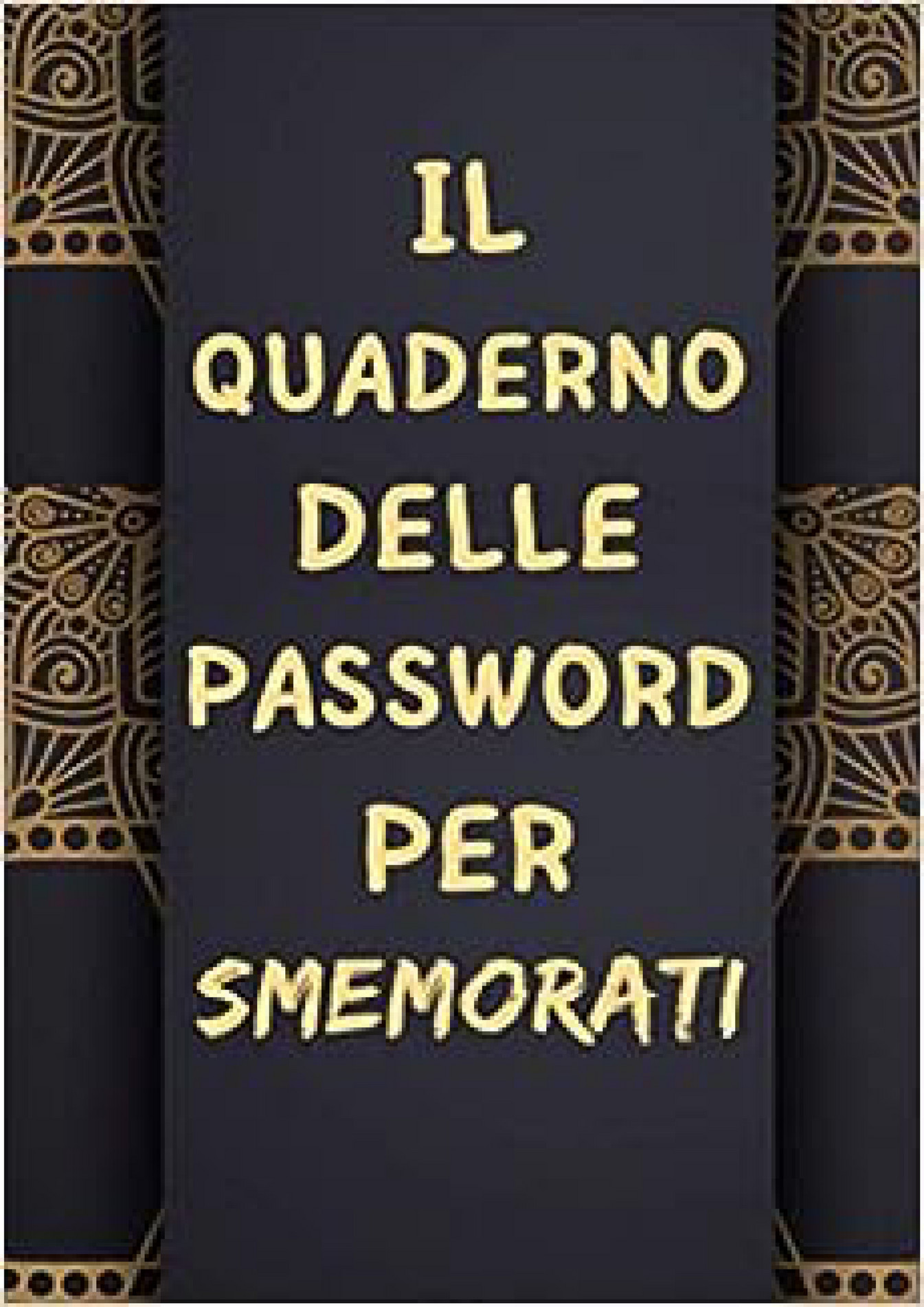 Shonda Review Il Quaderno Delle Password Per Smemorati Il Taccuino