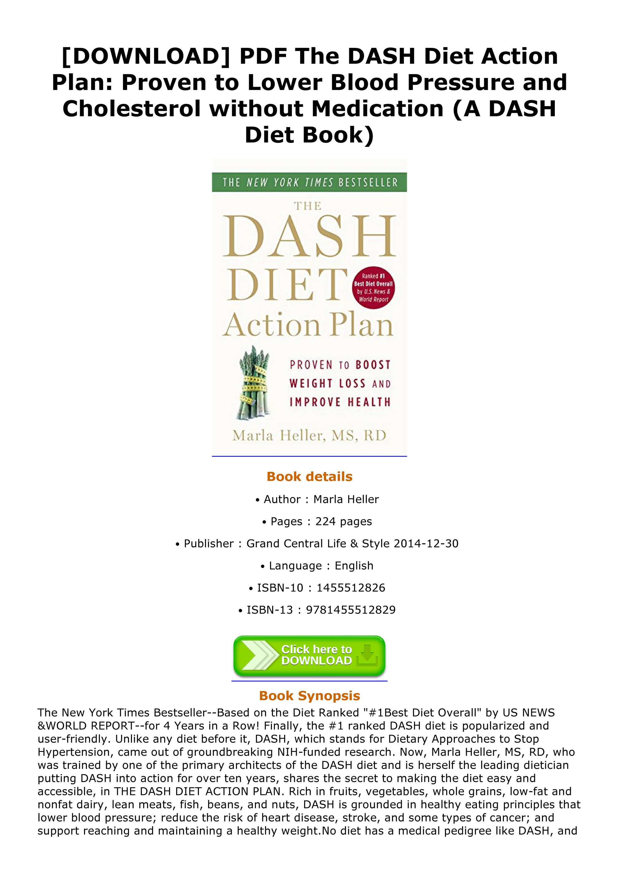 dash-diet-action-plan-keto-diet-blog