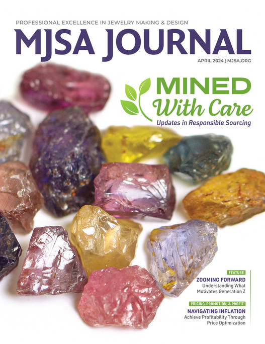 MJSA - MJSA Journal_April-Issue_2024 - Page 1 - Created with Publitas.com