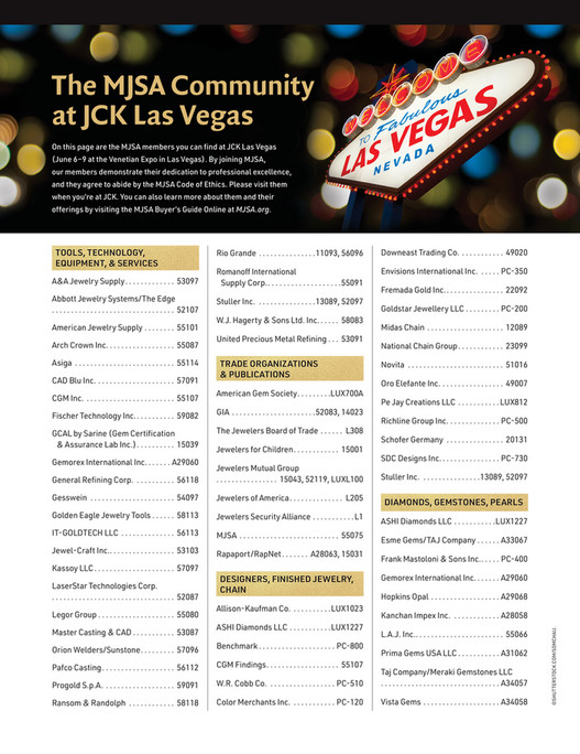 MJSA - MJSA Journal_052025_May-Issue - Page 46-47 - Created with ...