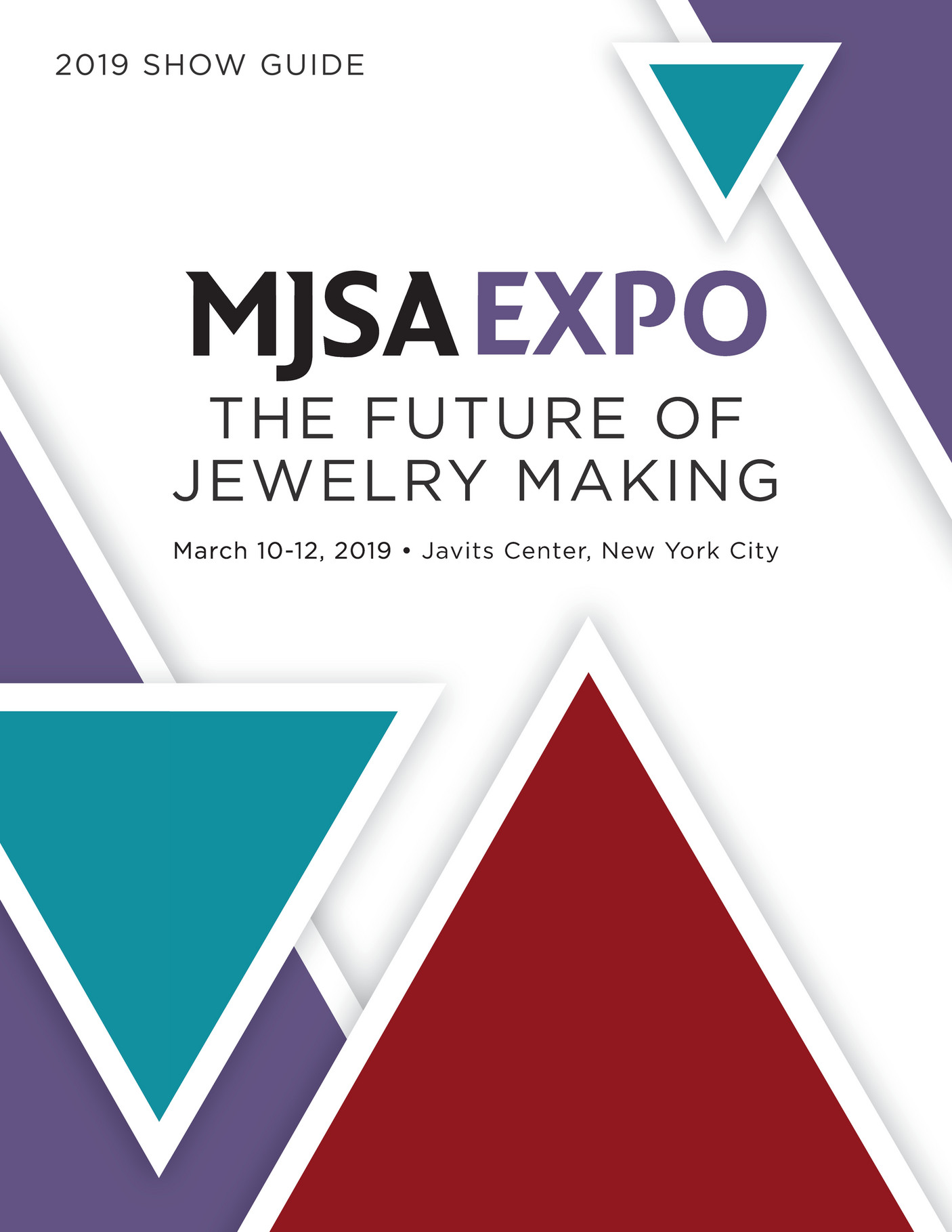 MJSA MJSA Expo Guide 2019 Page 2223 Created with