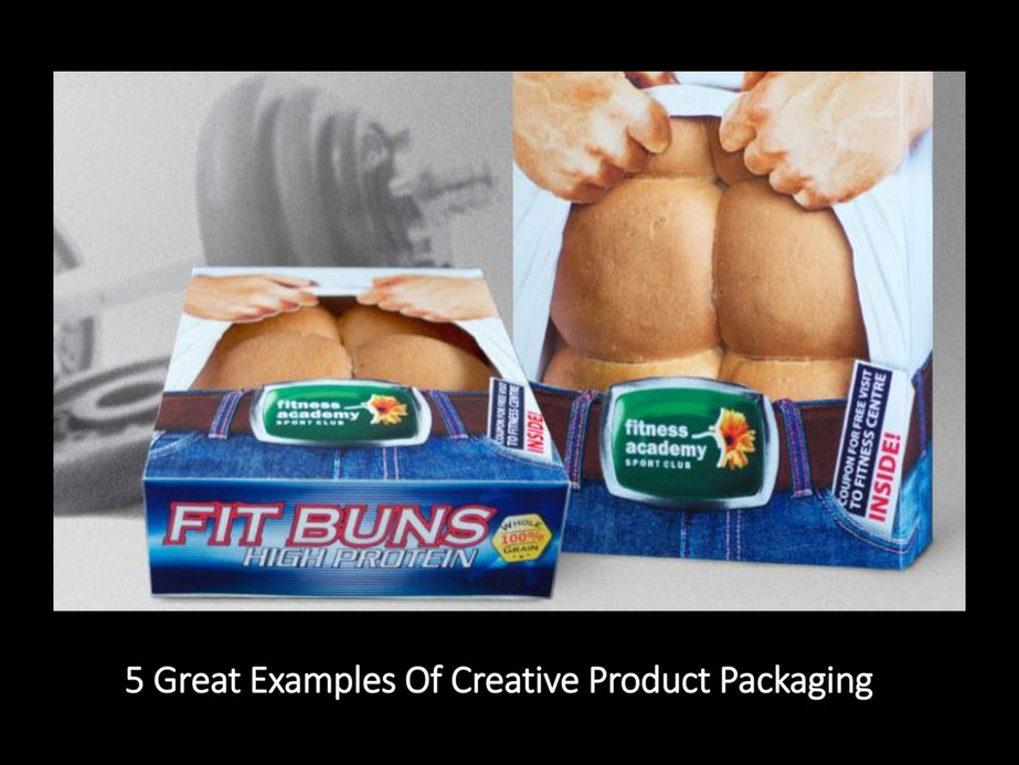 funny packaging