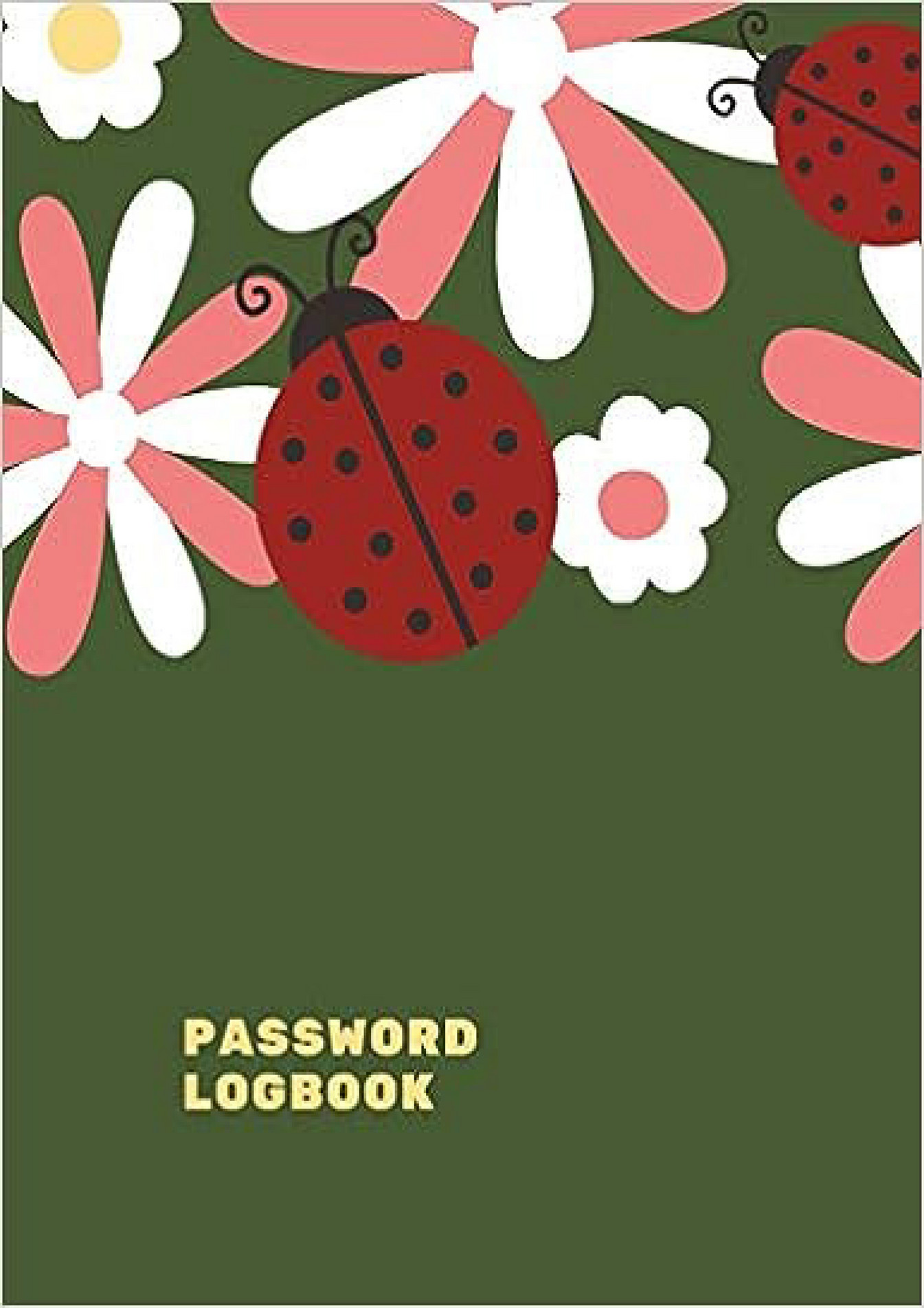 Barton download password logbook ladybug internet password keeper