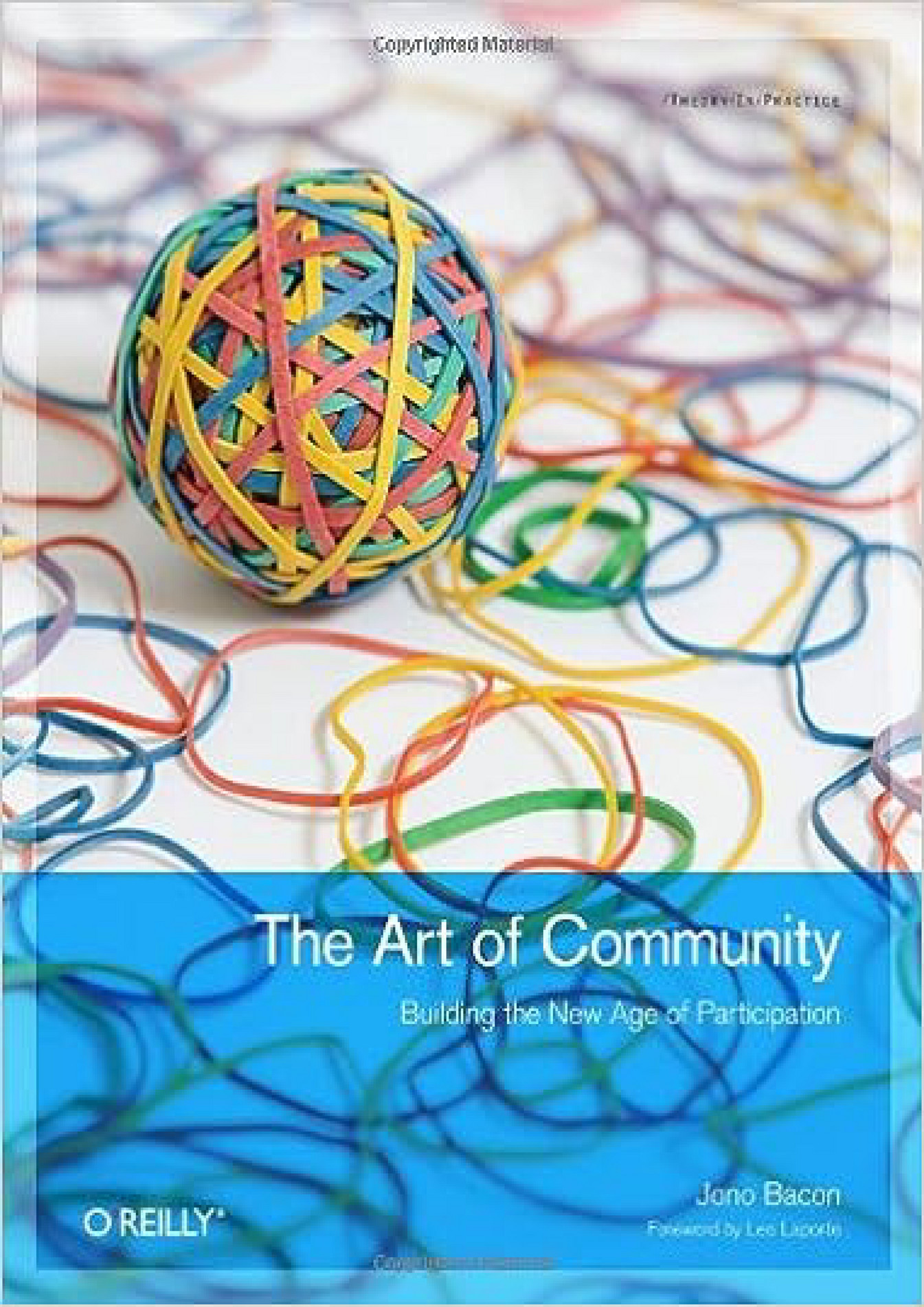 Jacqulyn - DOWNLOAD The Art of Community Building the New Age of ...