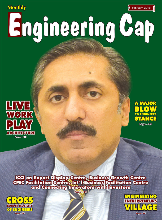 Engineering Cap - Engineering Cap - Feb 2018 Issue - Page 1 - Created ...