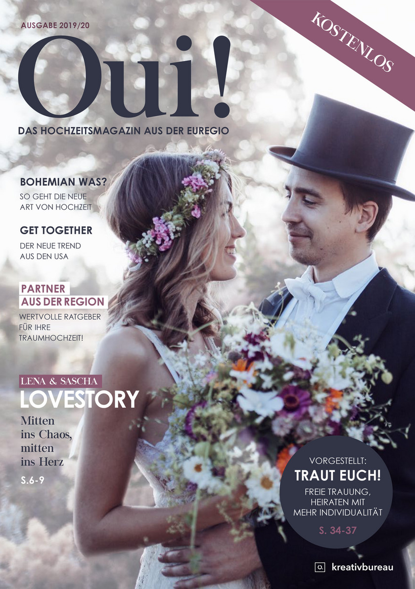 Oui Magazin 2019 Seite 2 3 Created With Publitas Com 