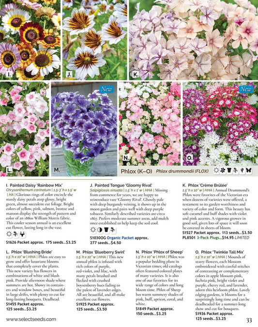 Select Seeds Co 2024 Catalog Page 32 33 Created With Publitas Com   Dd019988 82aa 412b 9303 10281532d929 At600 