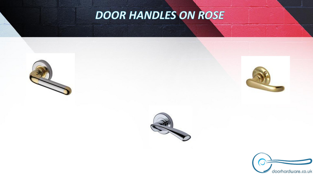discount door handles