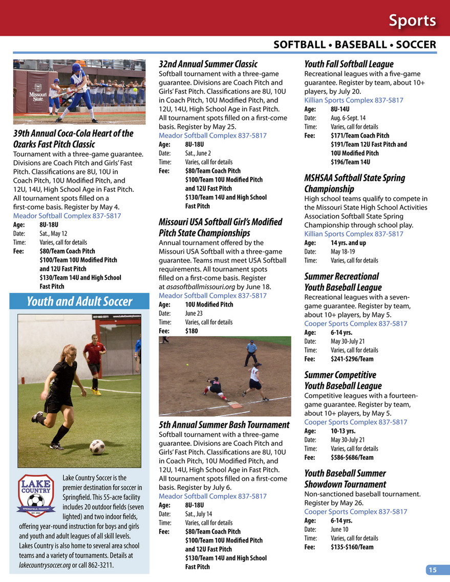 My Publications The Park Bench May Aug 18 Page 14 15