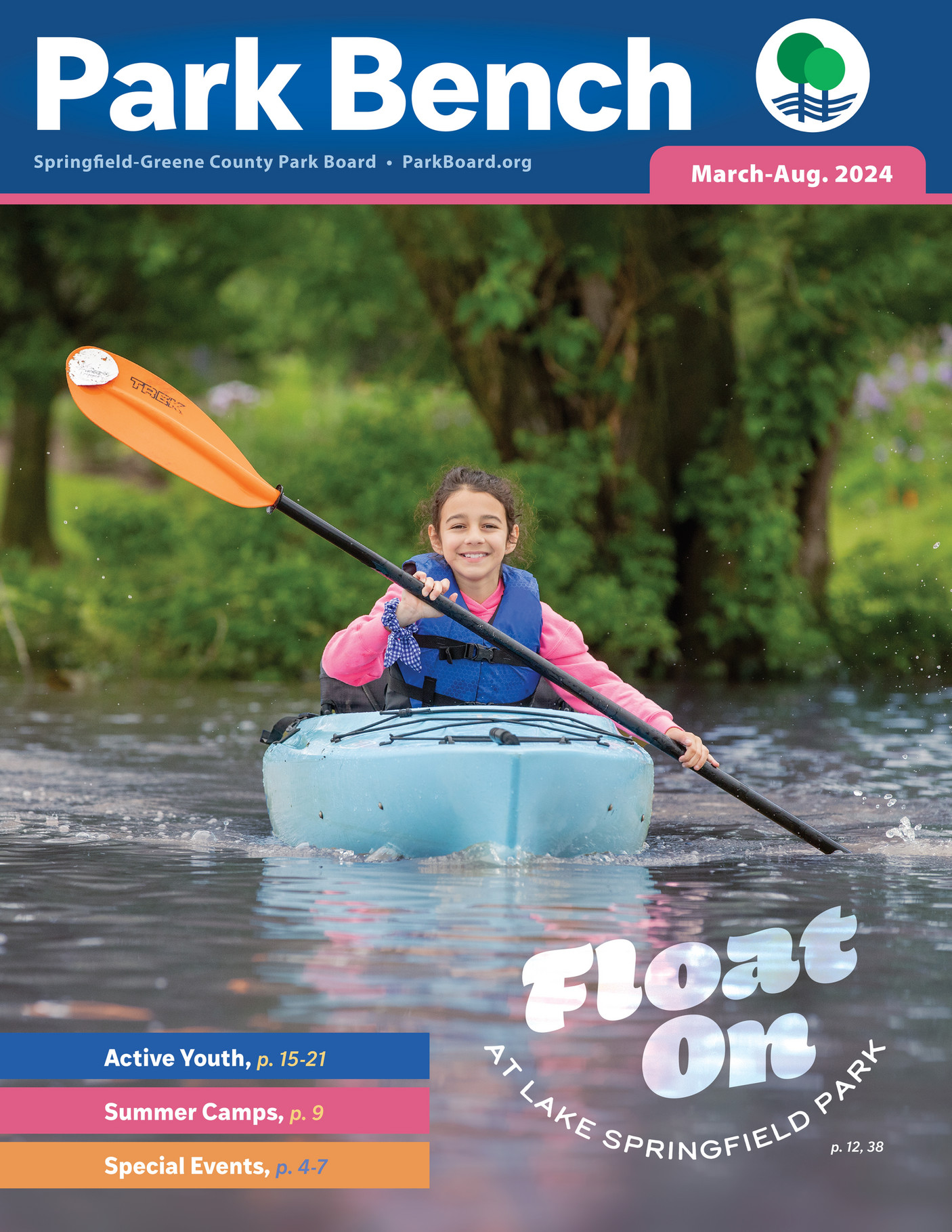 springfield-greene-county-park-board-park-bench-magazine-page-6-7