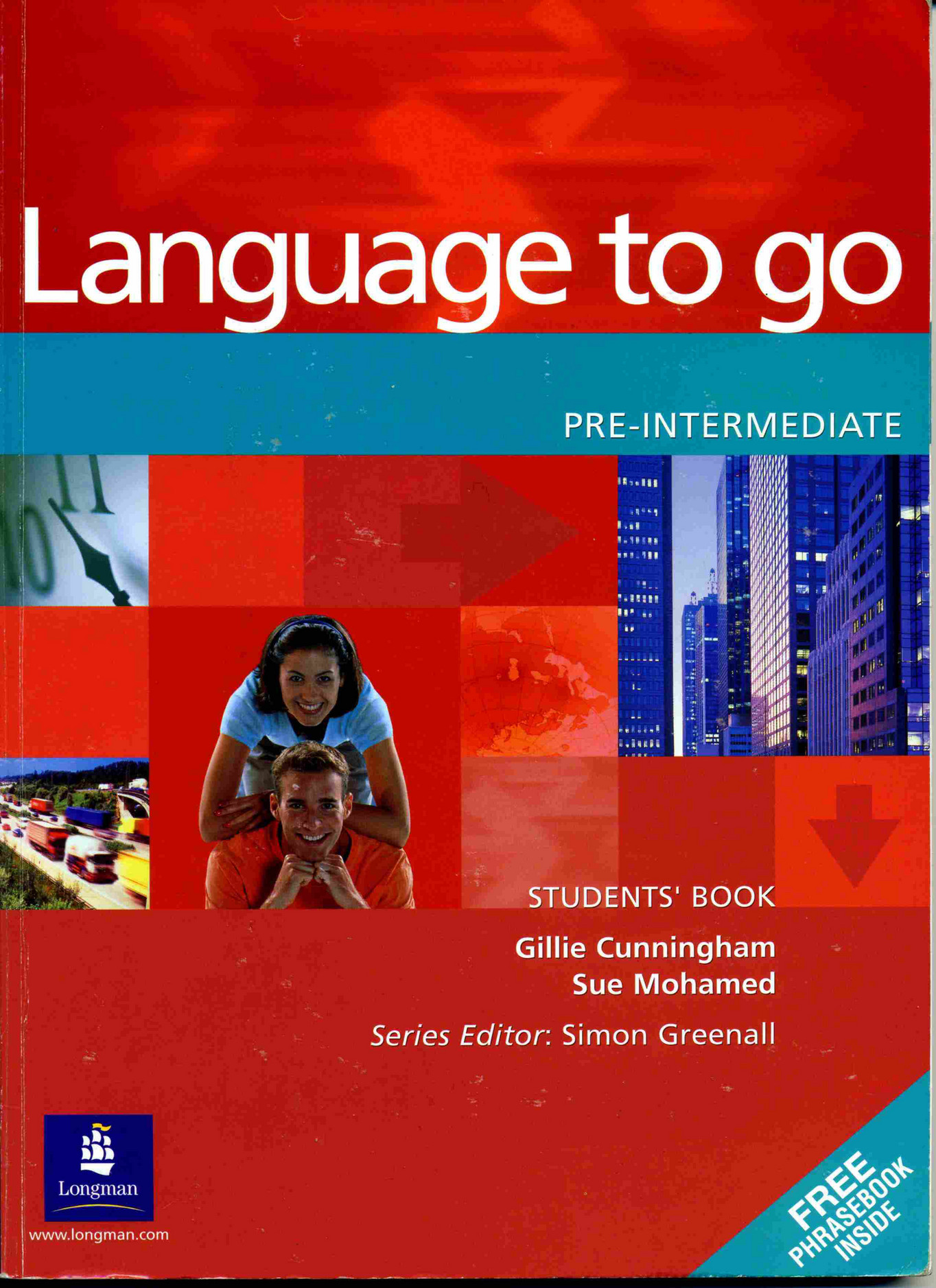 My Publications Language To Go Pre Intermediate Student S Book My Publications Language To Go Pre Intermediate Student S Book