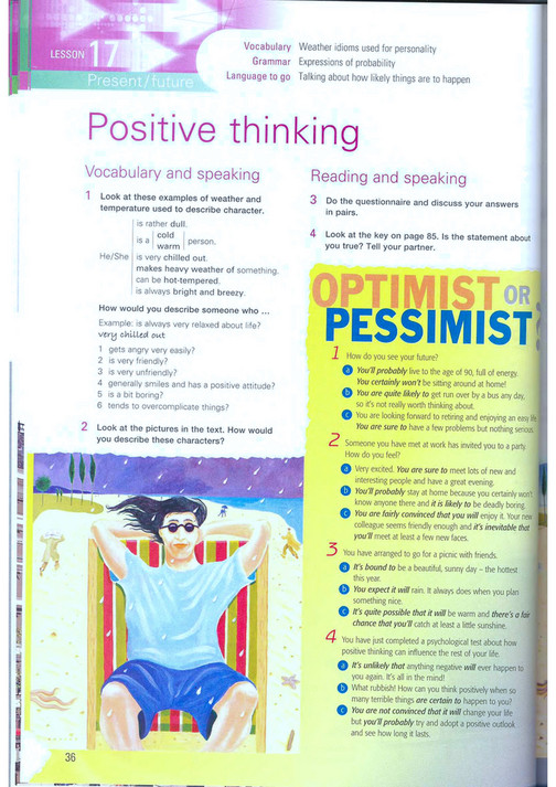 My publications - Language To Go Upper Intermediate Students' Book ...