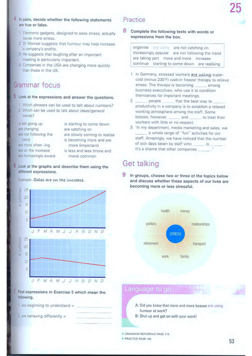 My publications - Language To Go Upper Intermediate Students' Book ...