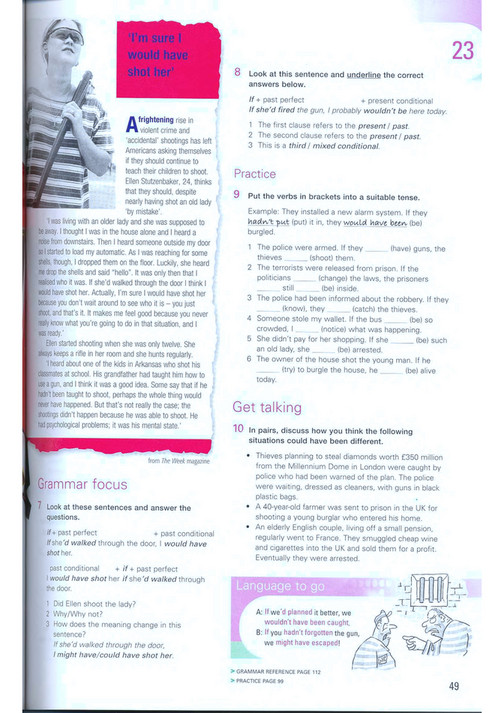 My publications - Language To Go Upper Intermediate Students' Book ...