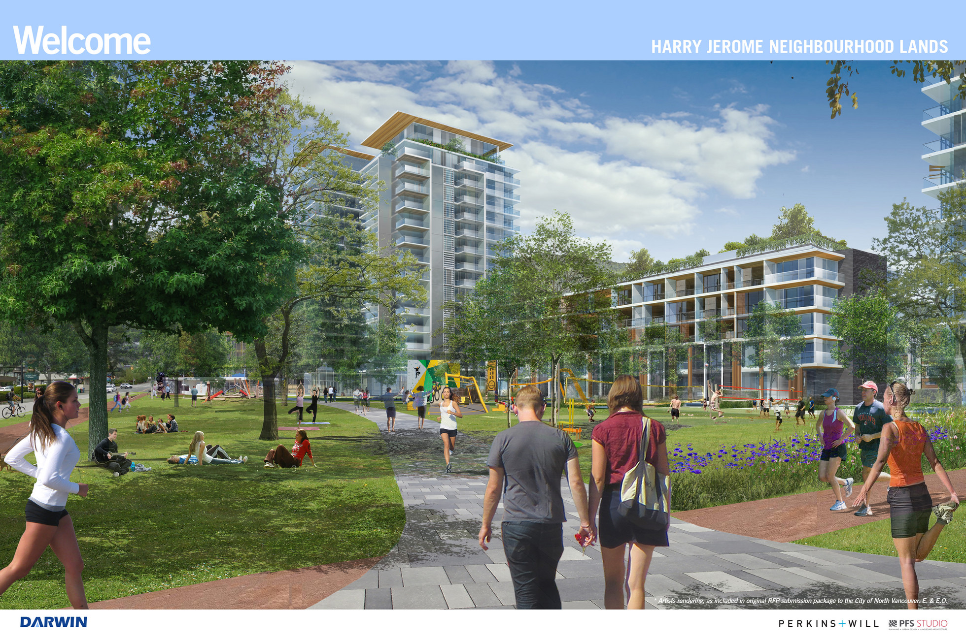 PWDarwin Harry Jerome Neighbourhood Lands Open House Boards Page 1 Created with