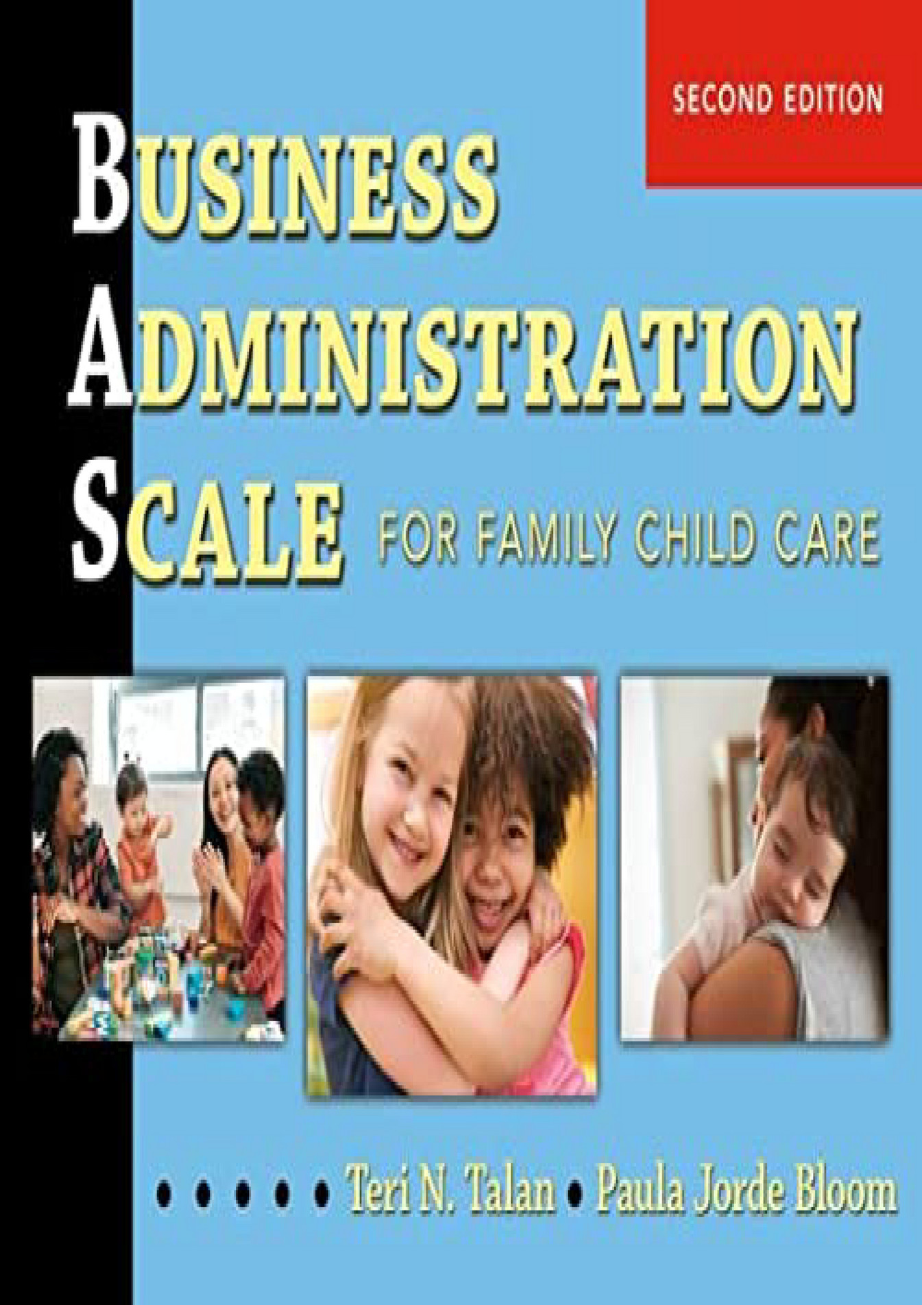 Leopoldo DOWNLOA T Business Administration Scale For Family Child Leopoldo DOWNLOA T Business Administration Scale For Family Child